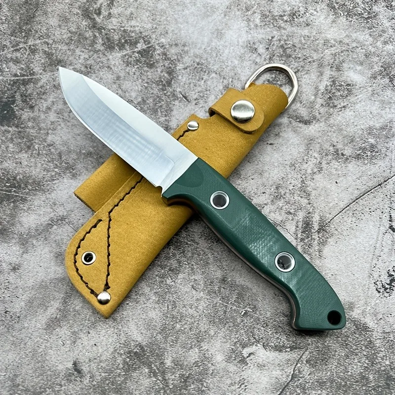 BM 시버트 부시크래프트 나이프 162 고정식 나이프  - Bushcraft Knife Fixed 리뷰 및 가격