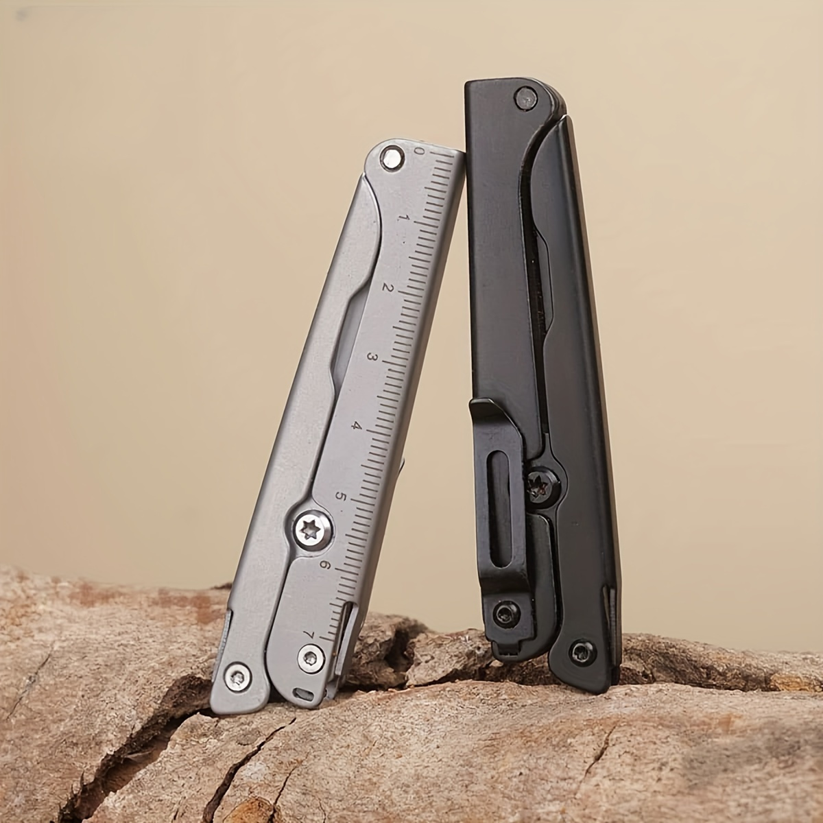 야외 휴대용 접이식 스테인레스 스틸 다기능 가위 캠핑, - Fishing Kit Compact 리뷰 및 가격