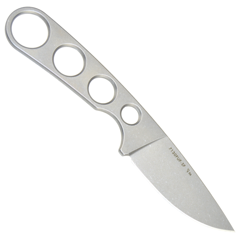 Sanrenmu 7130 고정 블레이드 넥 나이프 풀  - Bushcraft Knife Fixed 리뷰 및 가격