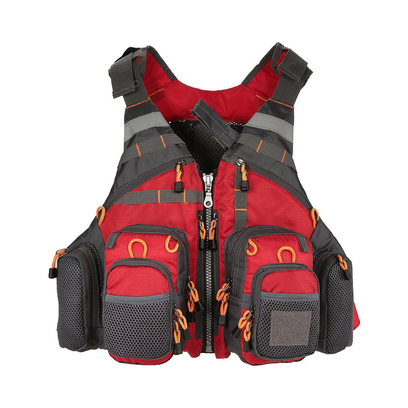 낚시복 보트 조끼 코트 낚시 기능 다용도 포켓 휴대용  - Fishing Kit Compact 리뷰 및 가격